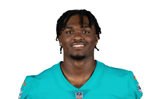 Kylan Johnson headshot
