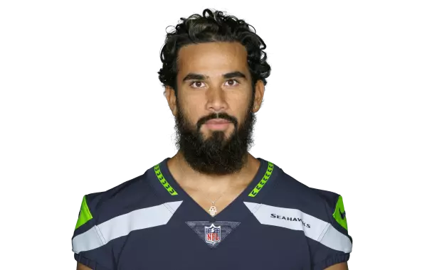 John Ursua headshot