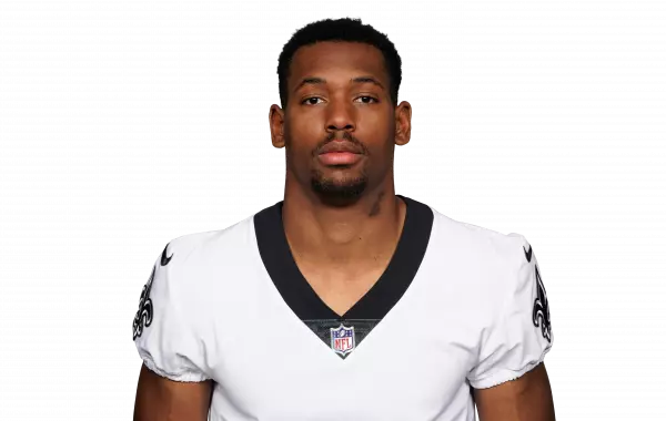 Terrell Williams Jr. headshot