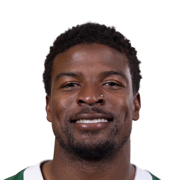 D.J. Reed, New York Jets CB, NFL and PFF stats