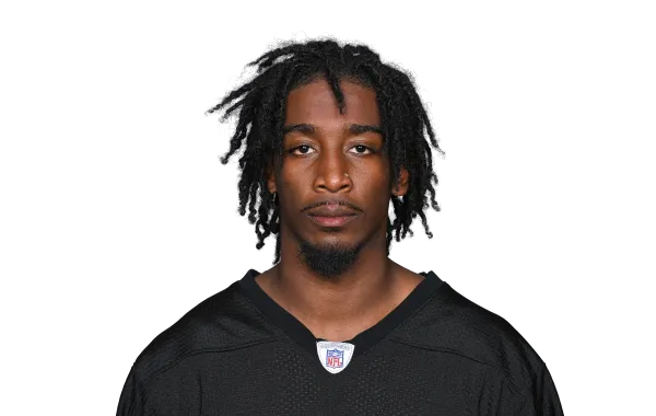 Ja'Marcus Bradley headshot