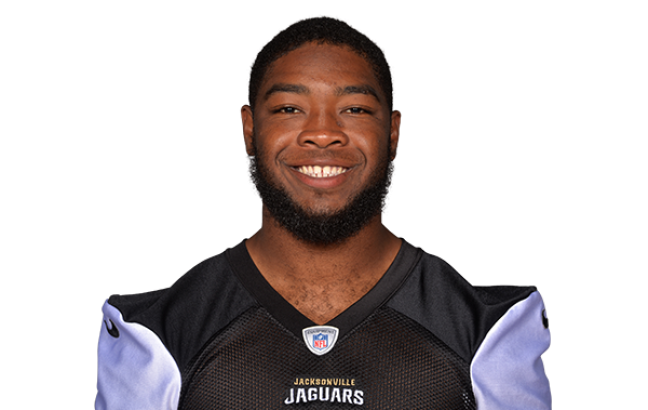 Darius Jackson, Jacksonville Jaguars ED, NFL and PFF stats