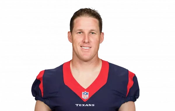 Nick Novak headshot