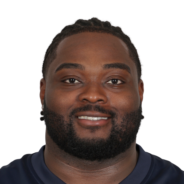 2020 6th round pick Michael Onwenu is now the #1 rated tackle in the NFL ( PFF) : r/Patriots