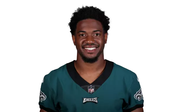 Lavert Hill headshot