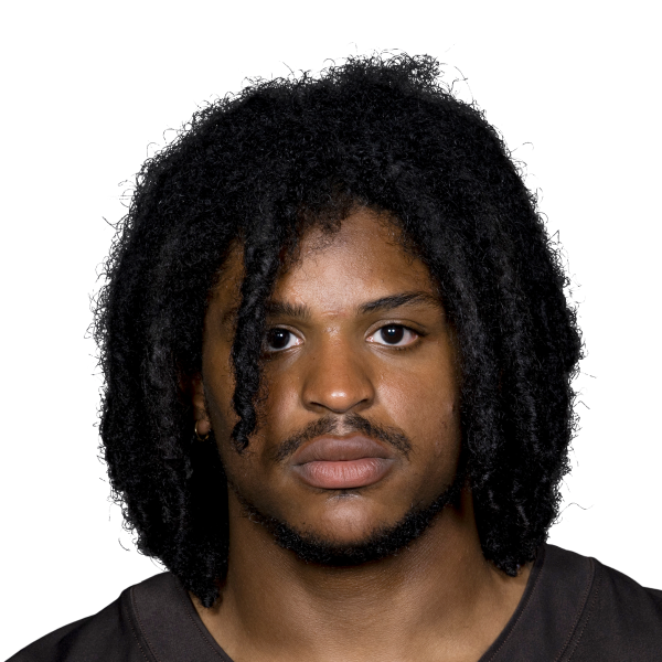 Devin Bush, Seattle Seahawks LB, NFL and PFF stats