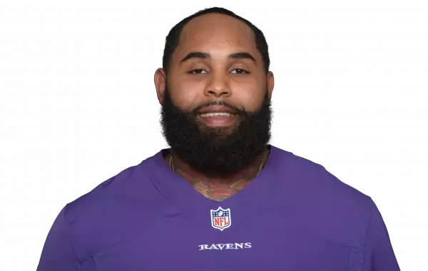 Gerald Willis III headshot