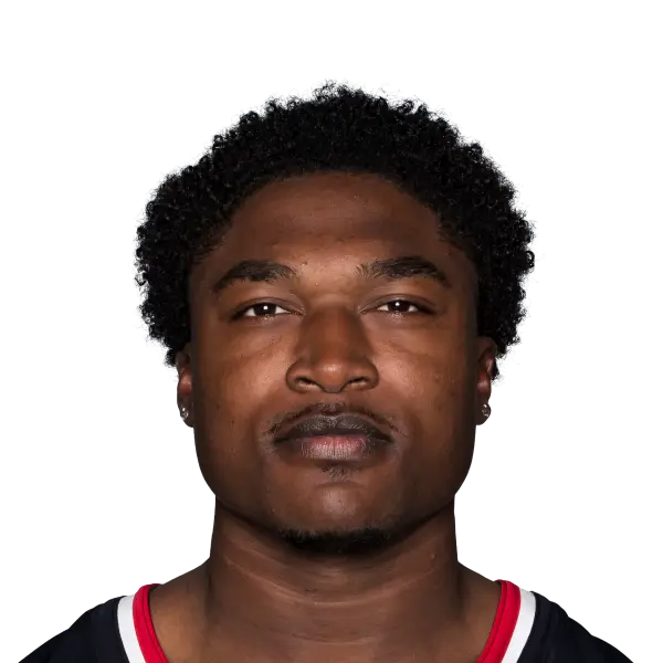 D'Angelo Ross headshot