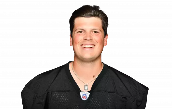 Ian Berryman headshot