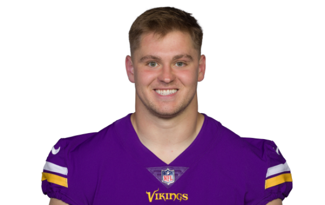 Saints vs. Vikings Player Props, Ben Ellefson, Week 4