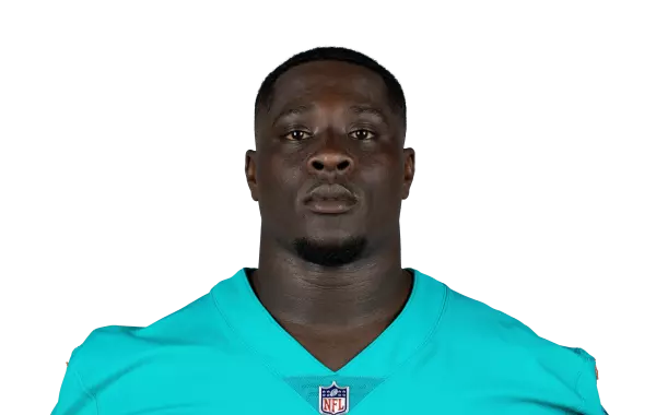 Jonathan Hubbard headshot