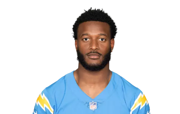 K.J. Hill headshot