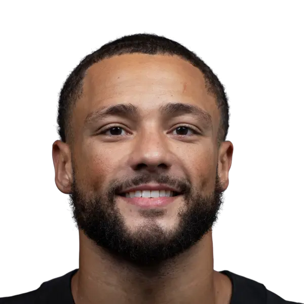 Austin Mack headshot