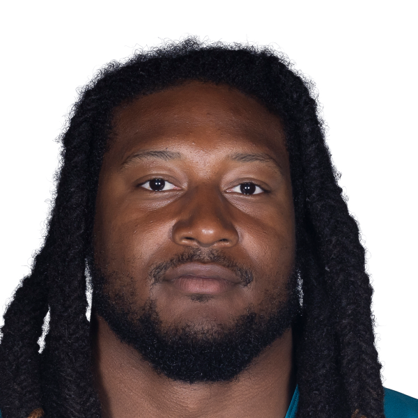 Jaguars DT DaVon Hamilton makes PFF list of top 20 interior defenders