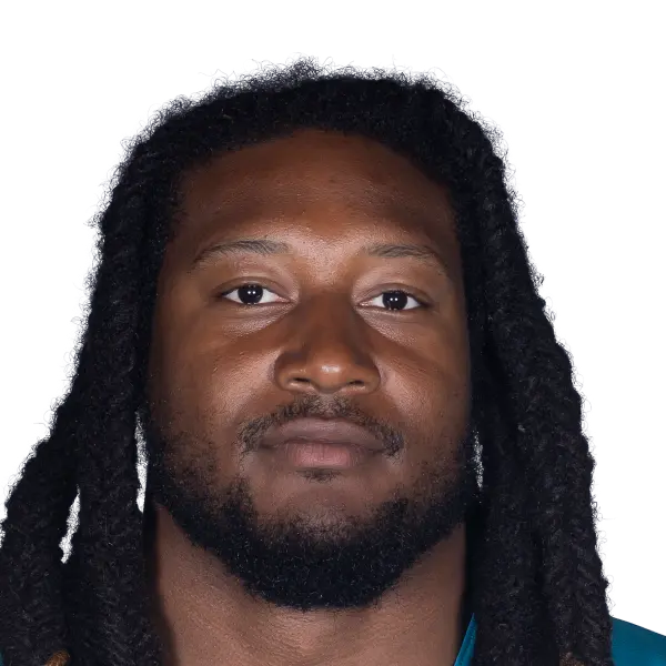 DaVon Hamilton headshot