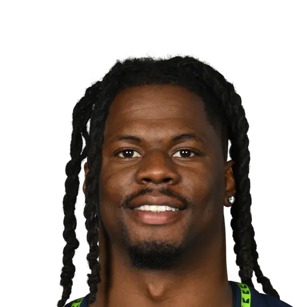 Jerome Baker headshot