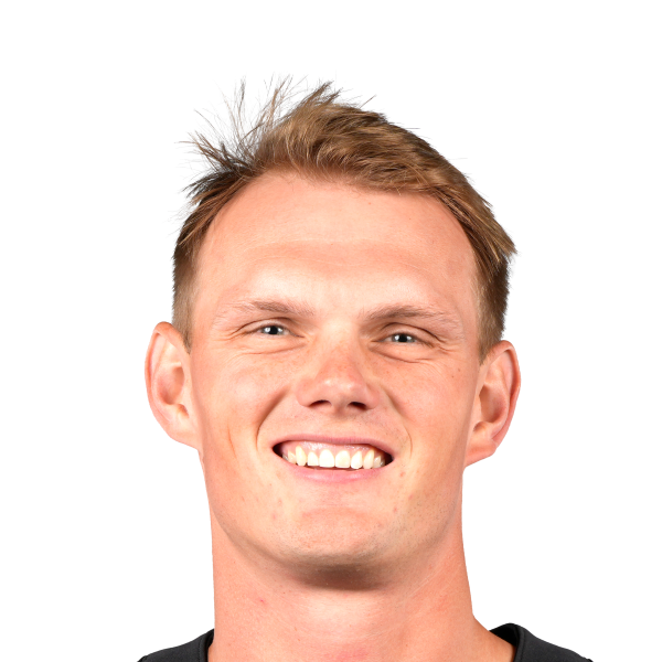 Daniel Carlson, Las Vegas Raiders K, NFL and PFF stats