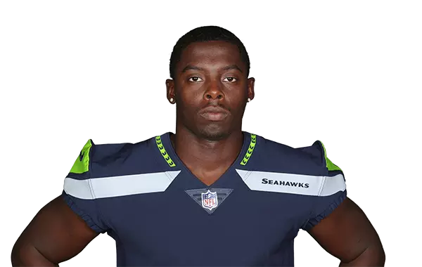 Emmanuel Beal headshot