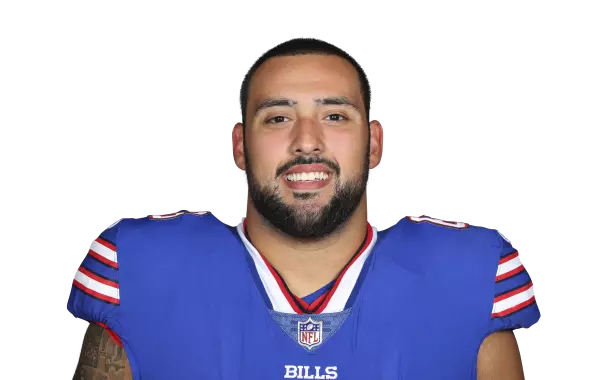 Steven Gonzalez headshot
