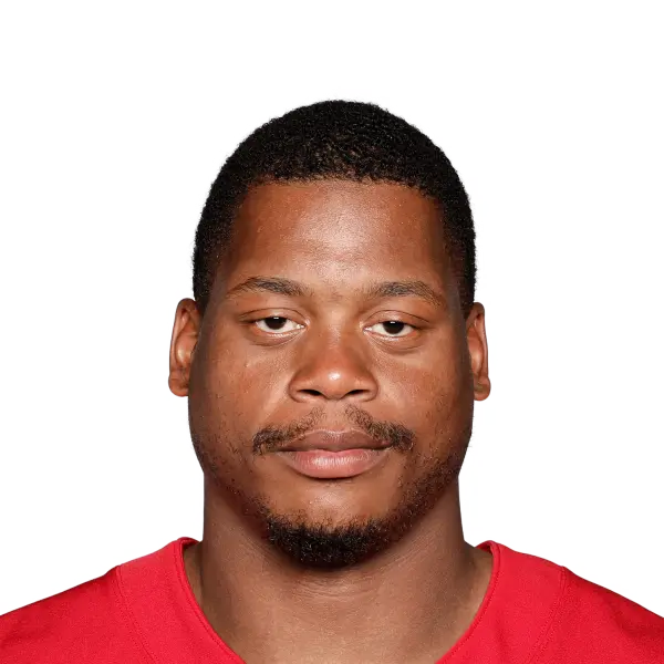 Kevin Givens headshot