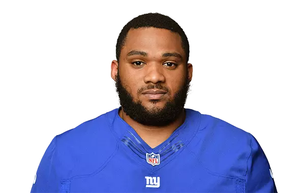 Tyrell Chavis headshot