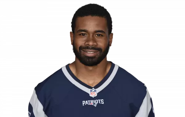 Nate Washington headshot