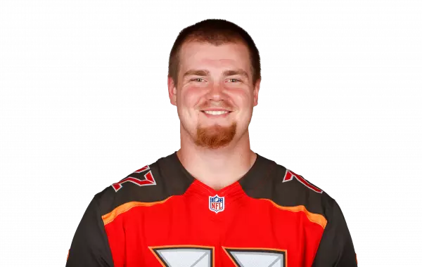 Brock Ruble headshot