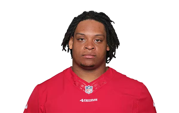 Blaine Woodson headshot