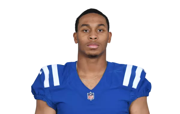 Jalen Morton headshot