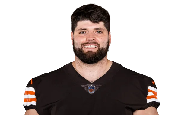 Drew Forbes headshot