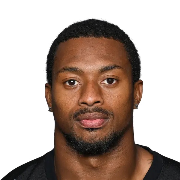 DeShon Elliott headshot