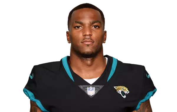 Dredrick Snelson headshot