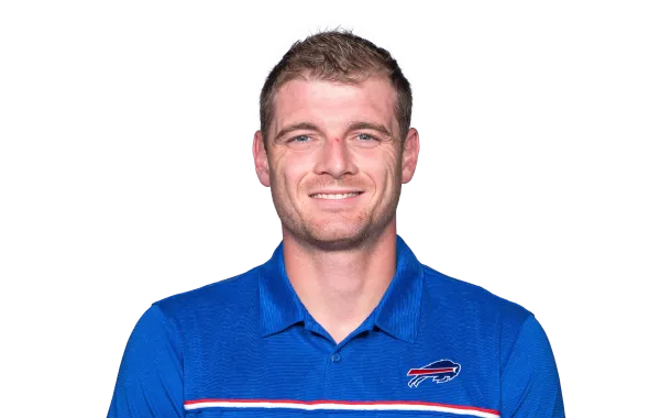 Kyle Shurmur headshot