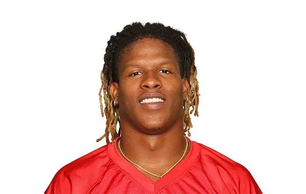 Justin Crawford headshot