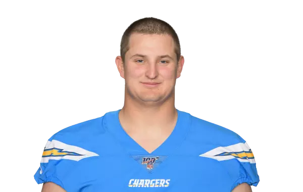 Tanner Volson headshot