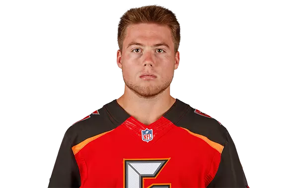 Trevor Moore headshot