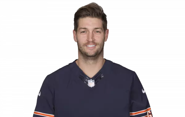 Jay Cutler headshot