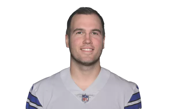 Hunter Niswander headshot