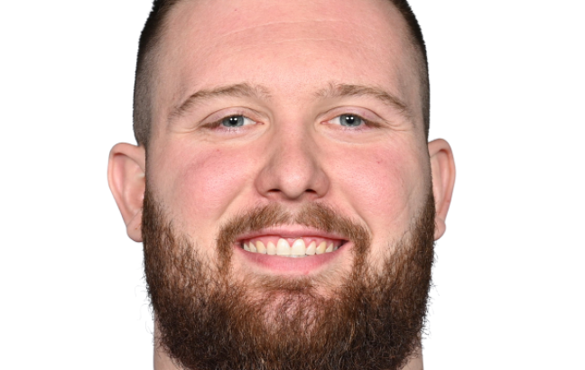 Wesley French, Indianapolis Colts C, NFL and PFF stats