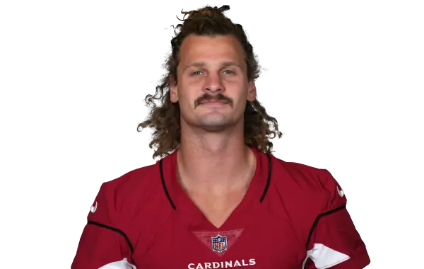 Tyler Newsome headshot