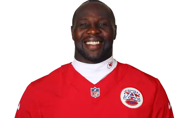 Tamba Hali headshot