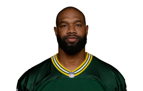 Marcedes Lewis headshot