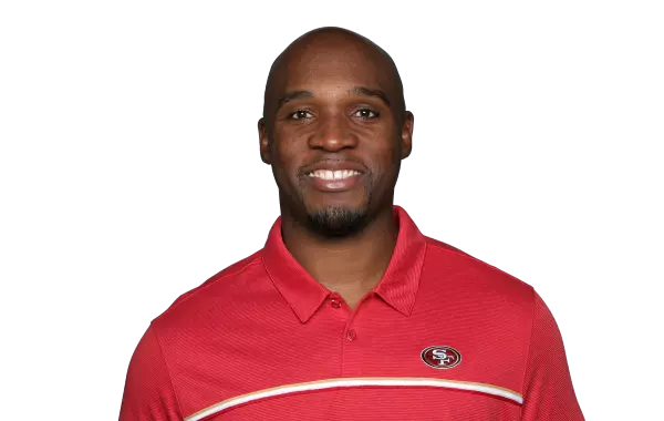 DeMeco Ryans headshot