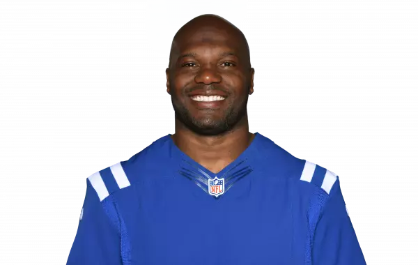 D'Qwell Jackson headshot