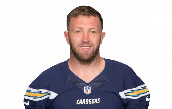 Kellen Clemens headshot