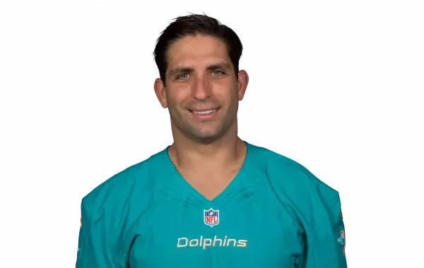 Anthony Fasano headshot