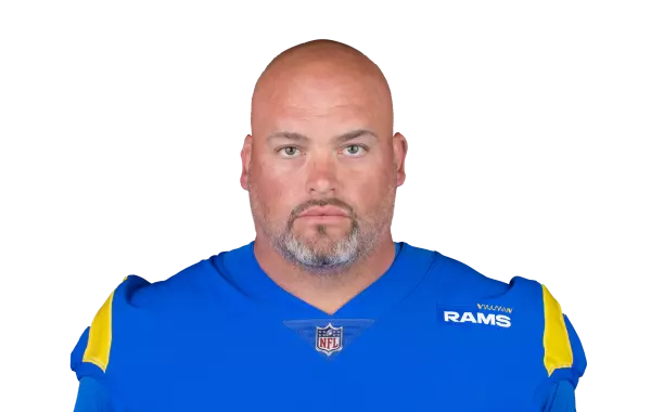 Andrew Whitworth headshot