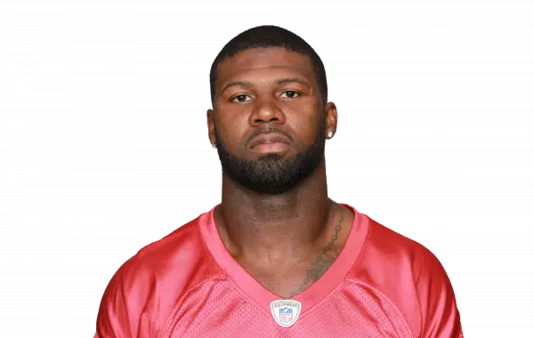 Devin Hester headshot