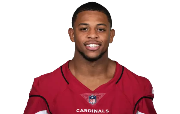 Picasso Nelson headshot