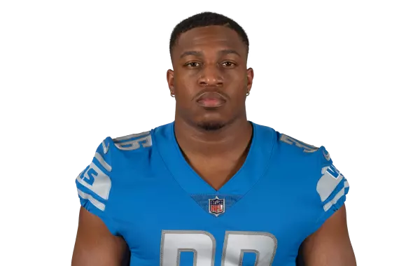 Wes Hills headshot
